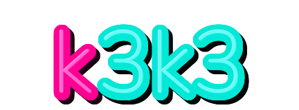 k3k3 — logo kanal